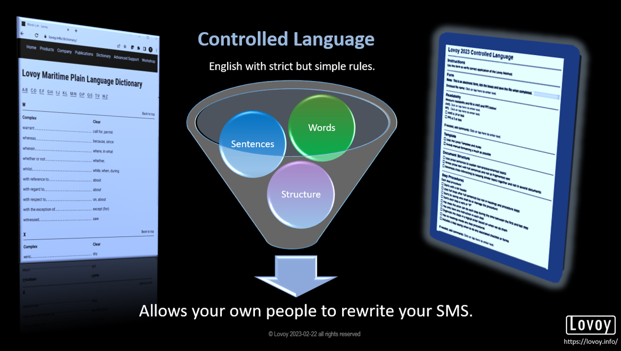 Simplify Your SMS: Learn Effective Strategies in this Webinar Video