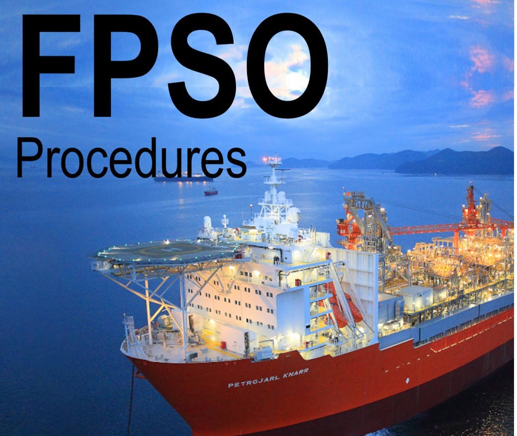 FPSO Procedures