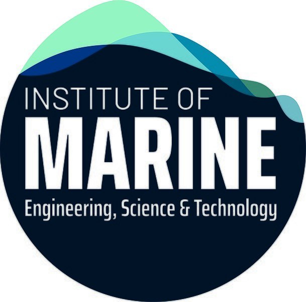 Lovoy at The Institute of Marine Engineering, Science and Technology